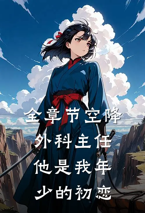 全章节空降外科主任，他是我年少的初恋