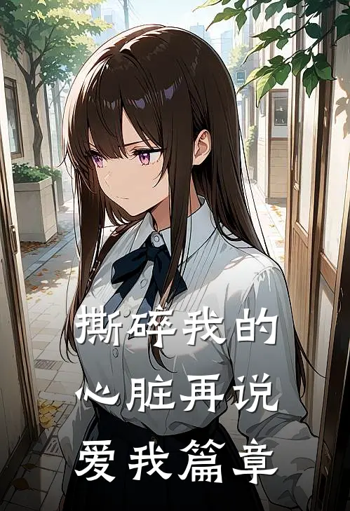 撕碎我的心脏再说爱我篇章