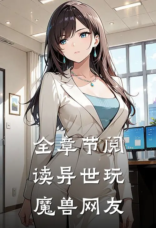 全章节阅读异世玩魔兽网友