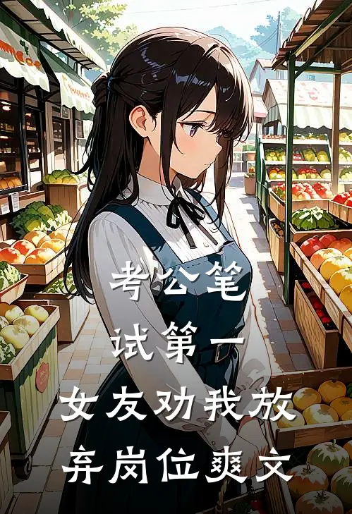 考公笔试第一，女友劝我放弃岗位爽文