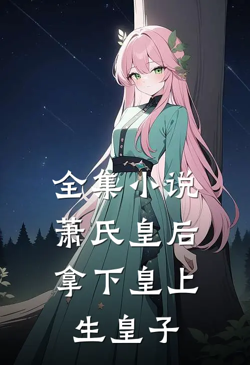 全集小说萧氏皇后：拿下皇上生皇子