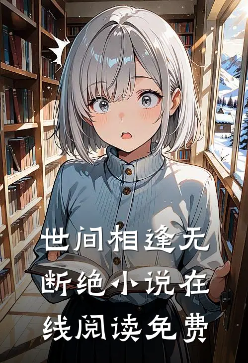 世间相逢无断绝小说在线阅读免费
