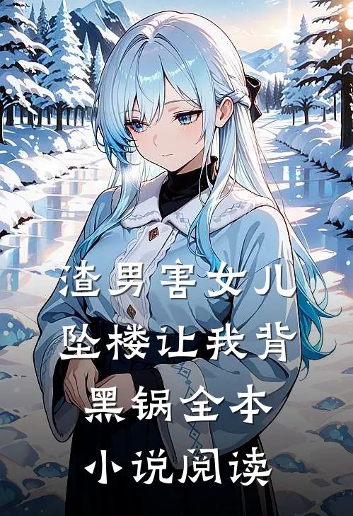 渣男害女儿坠楼让我背黑锅全本小说阅读