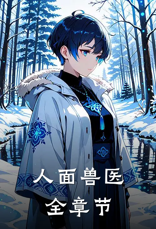 人面兽医全章节