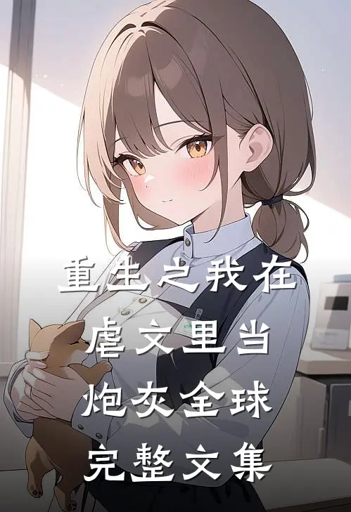 重生之我在虐文里当炮灰全球完整文集