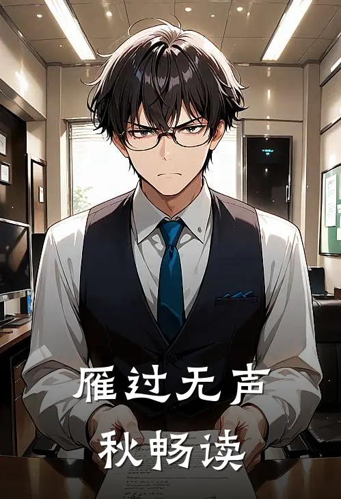 雁过无声秋畅读