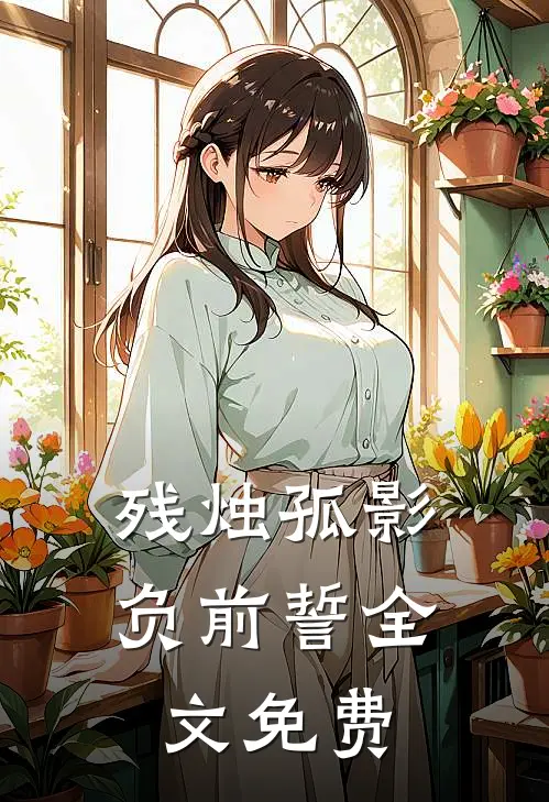 残烛孤影负前誓全文免费