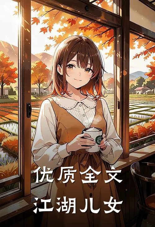 优质全文江湖儿女