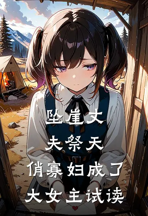 坠崖丈夫祭天，俏寡妇成了大女主试读