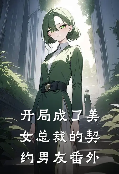 开局成了美女总裁的契约男友 番外
