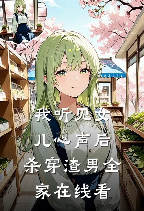 我听见女儿心声后，杀穿渣男全家在线看
