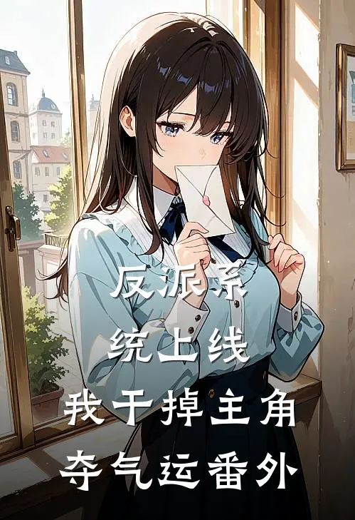 反派系统上线，我干掉主角夺气运 番外