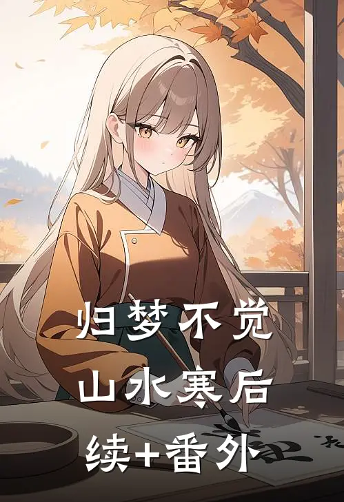 归梦不觉山水寒后续+番外