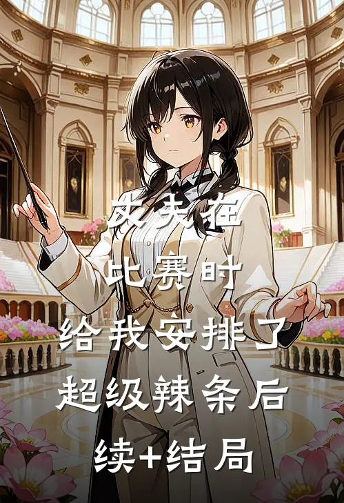 丈夫在比赛时，给我安排了超级辣条后续+结局