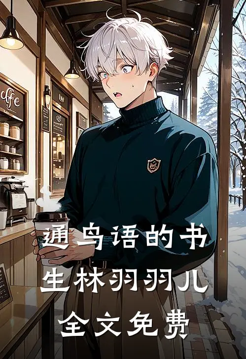 通鸟语的书生林羽羽儿全文免费