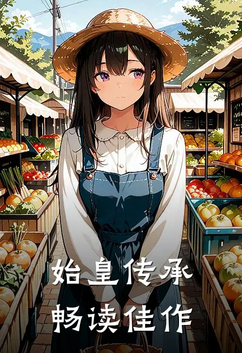 始皇传承畅读佳作