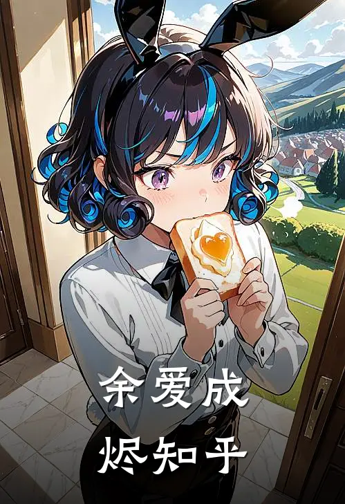 余爱成烬知乎