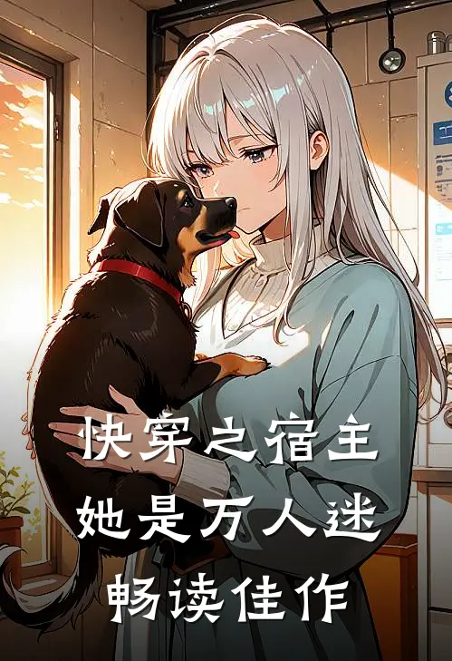 快穿之宿主她是万人迷畅读佳作