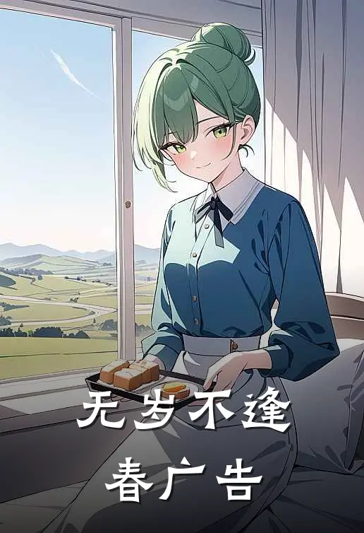 无岁不逢春广告