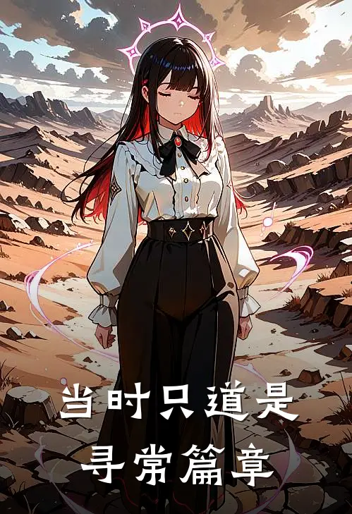 当时只道是寻常篇章