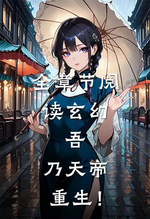 全章节阅读玄幻：吾，乃天帝重生！