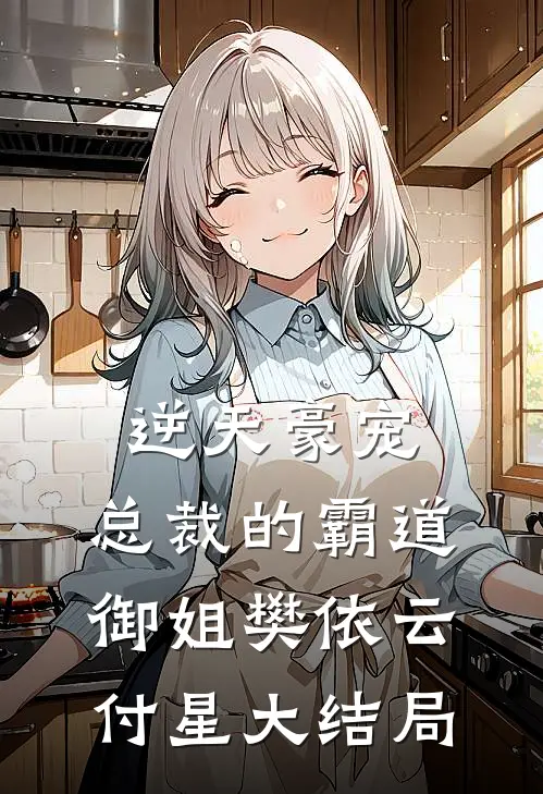 逆天豪宠：总裁的霸道御姐樊依云付星大结局