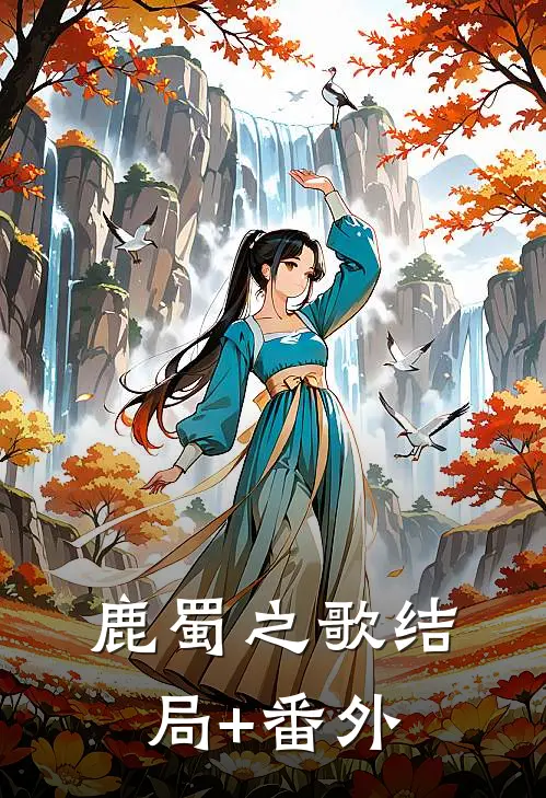 鹿蜀之歌结局+番外