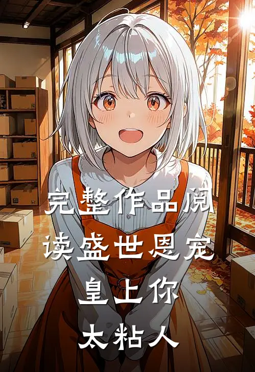 完整作品阅读盛世恩宠：皇上你太粘人