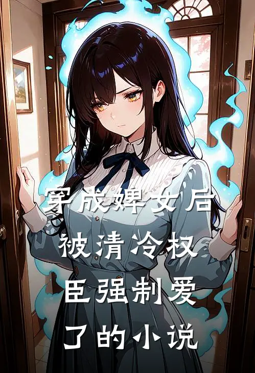 穿成婢女后，被清冷权臣强制爱了的小说