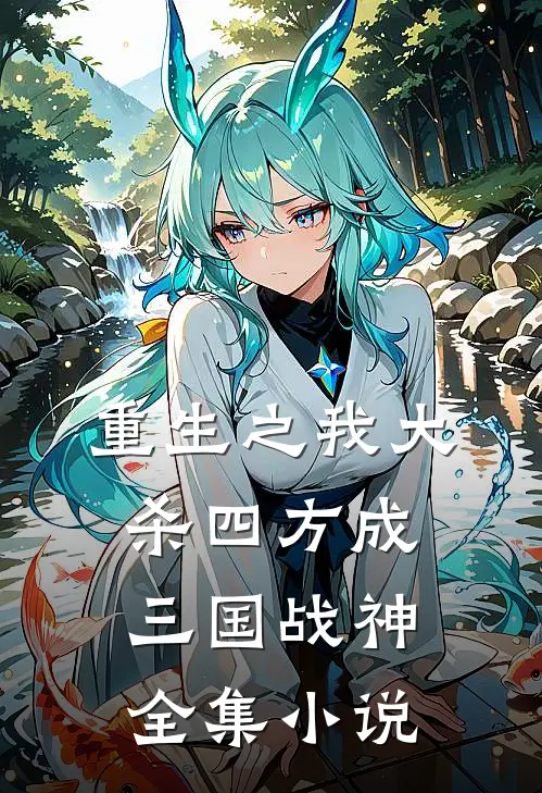 重生之我大杀四方成三国战神全集小说