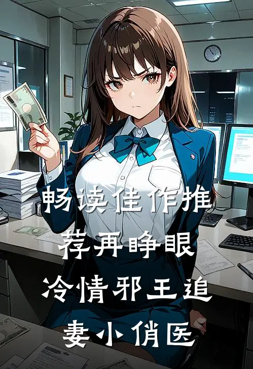 畅读佳作推荐再睁眼，冷情邪王追妻小俏医