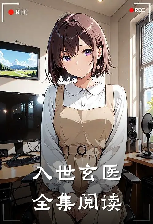 入世玄医全集阅读