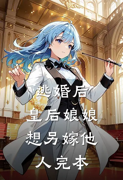 逃婚后，皇后娘娘想另嫁他人完本