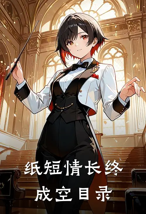 纸短情长终成空目录
