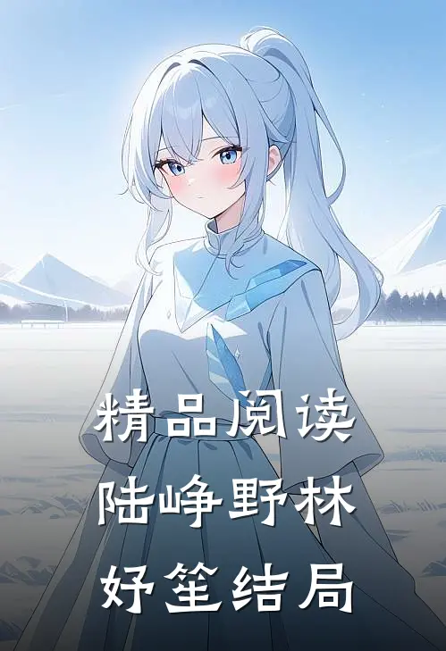 精品阅读陆峥野林妤笙结局