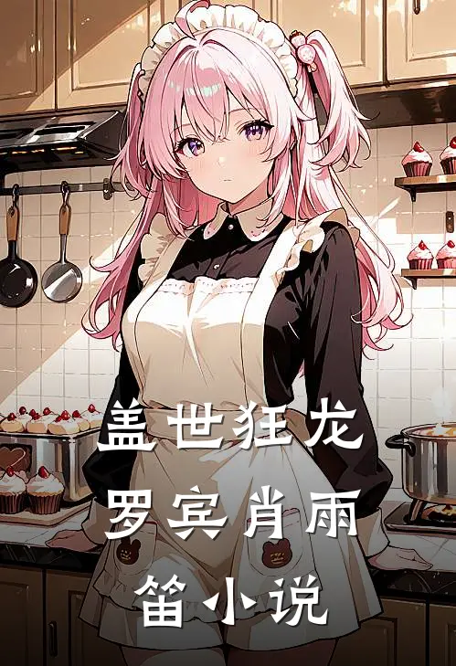 盖世狂龙罗宾肖雨笛小说
