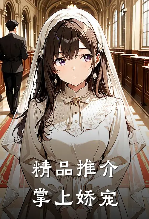 精品推介掌上娇宠