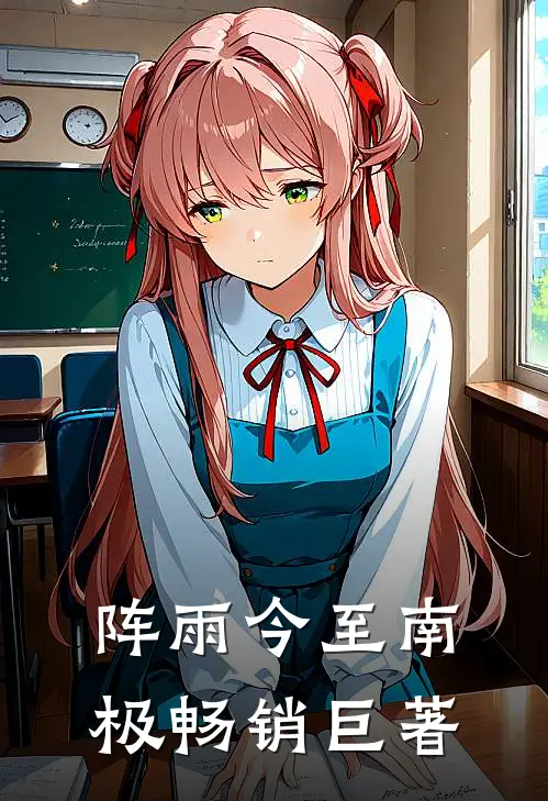 阵雨今至南极畅销巨著