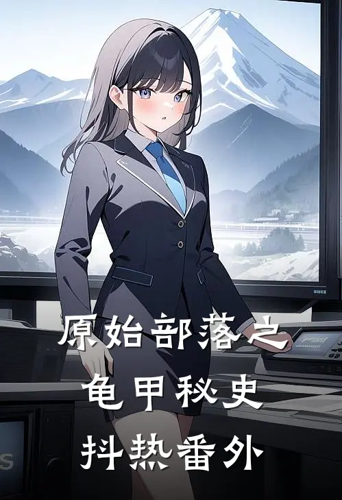 原始部落之龟甲秘史抖热 番外