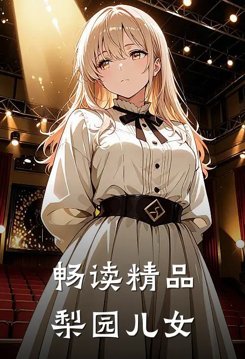 畅读精品梨园儿女