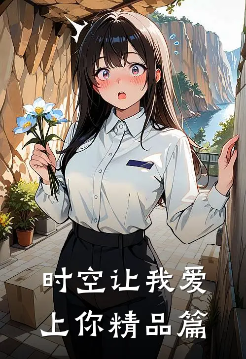 时空让我爱上你精品篇