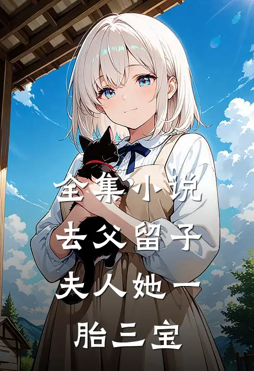 全集小说去父留子，夫人她一胎三宝
