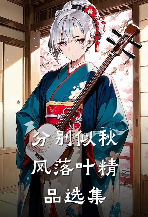 分别似秋风落叶精品选集