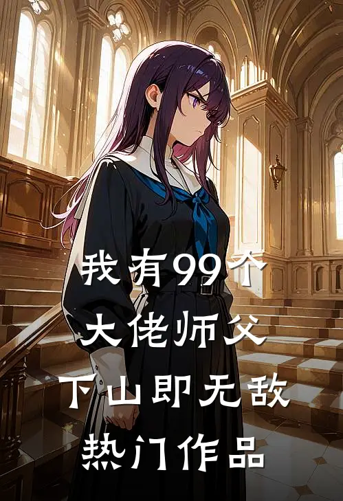 我有99个大佬师父，下山即无敌热门作品