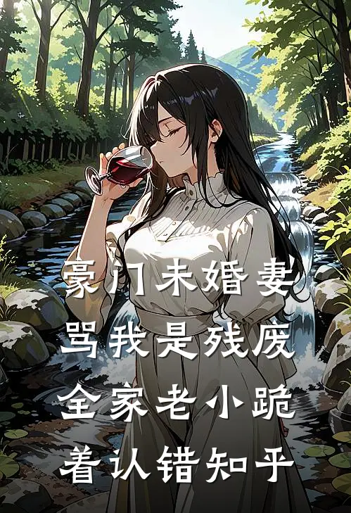 豪门未婚妻骂我是残废，全家老小跪着认错知乎