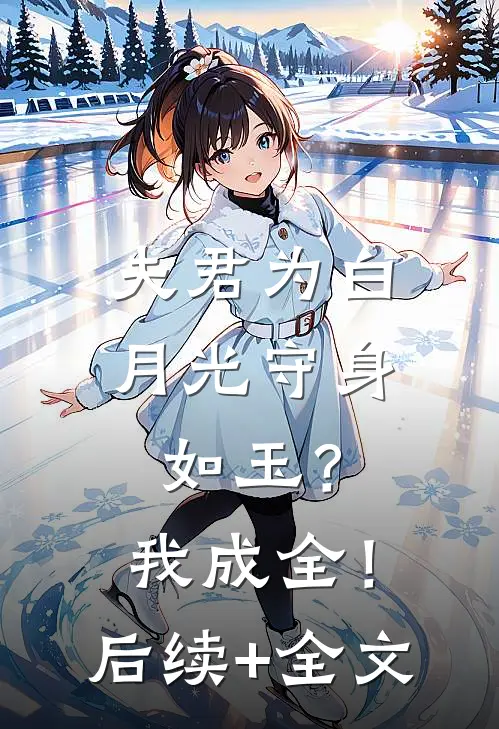 夫君为白月光守身如玉？我成全！后续+全文