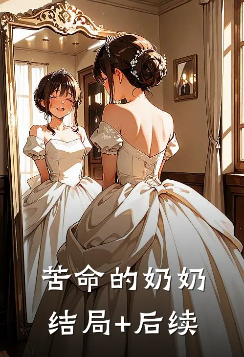 苦命的奶奶结局+后续