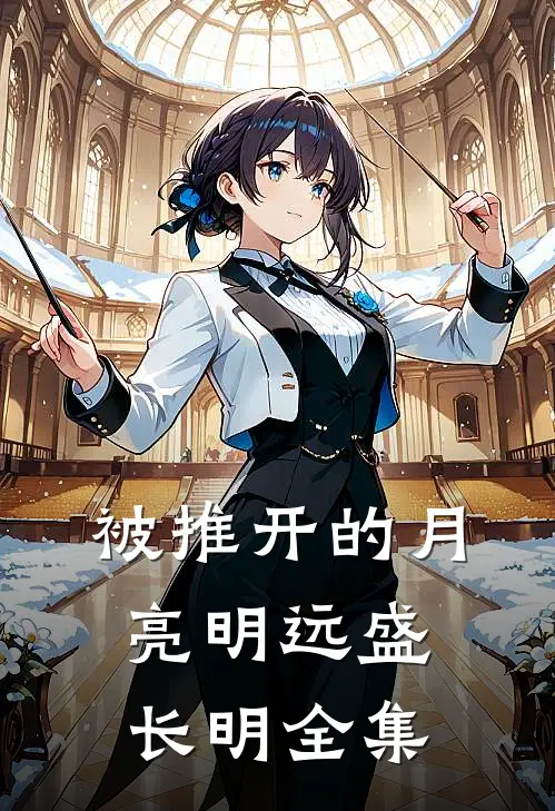 被推开的月亮明远盛长明全集