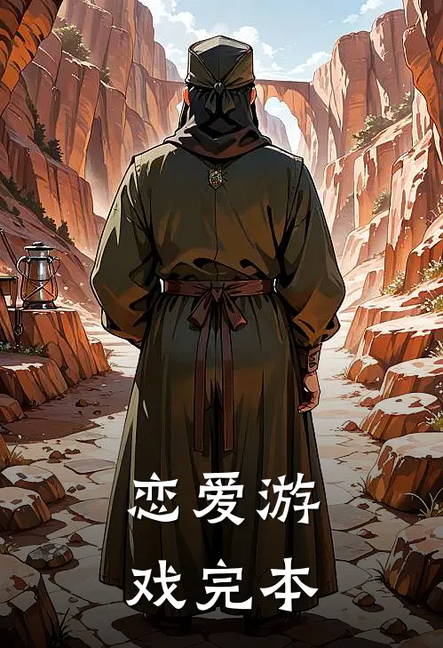恋爱游戏完本
