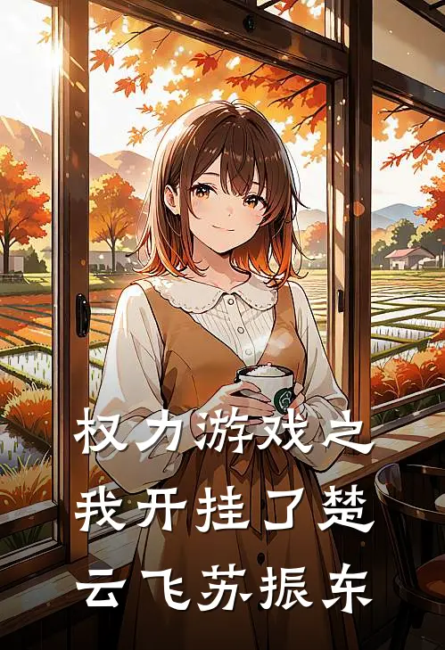 权力游戏之我开挂了楚云飞苏振东